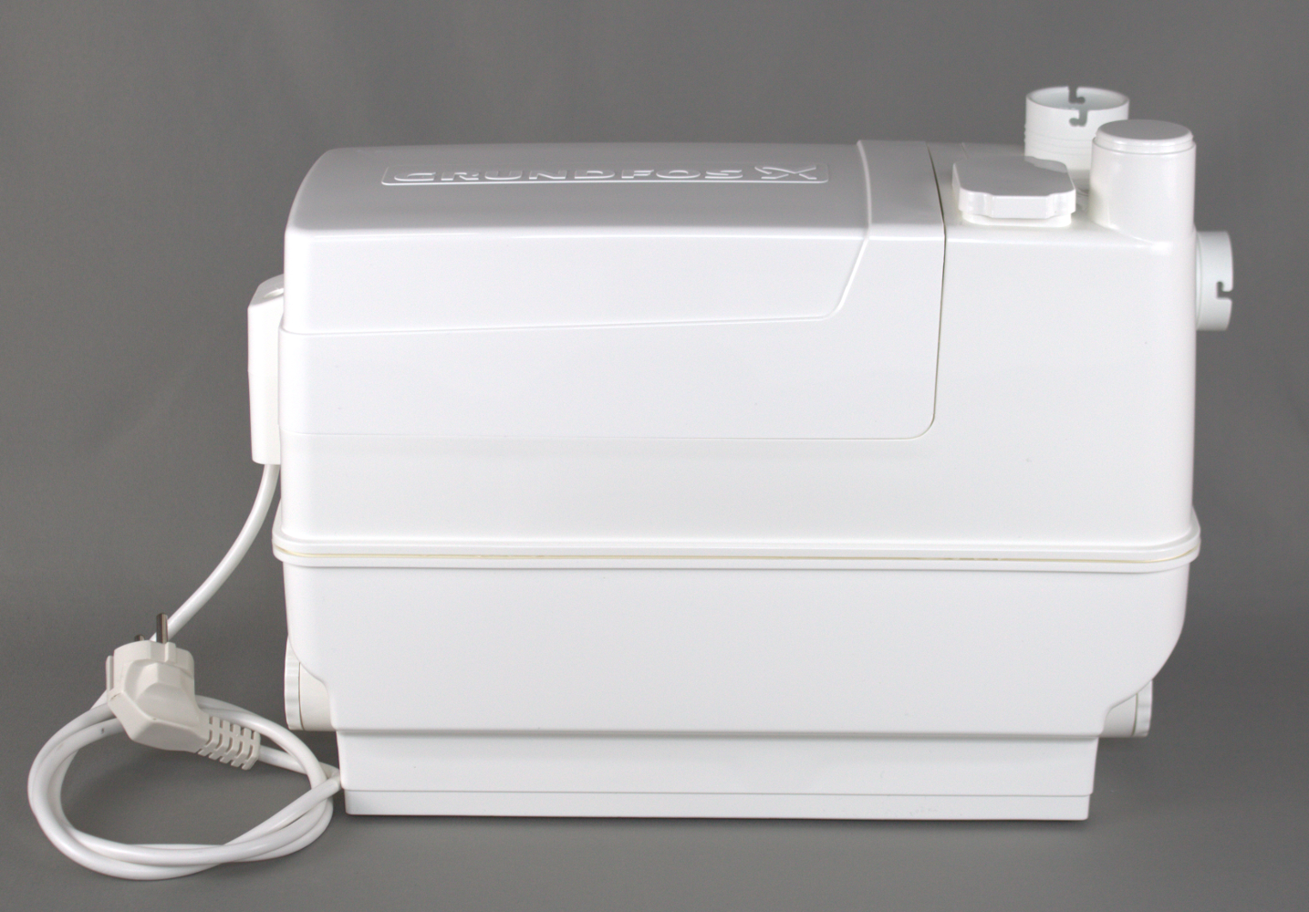 Grundfos Sololift2 C-3 Abwasserhebeanlage Kleinhebeanlage Waschtisch ...